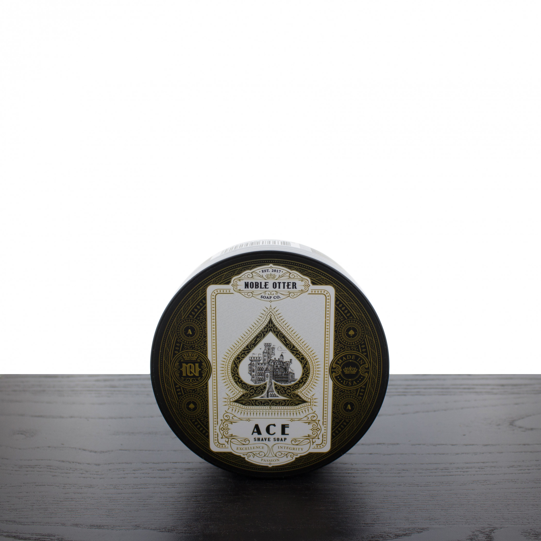 Product image 0 for Noble Otter Shaving Soap, Ace